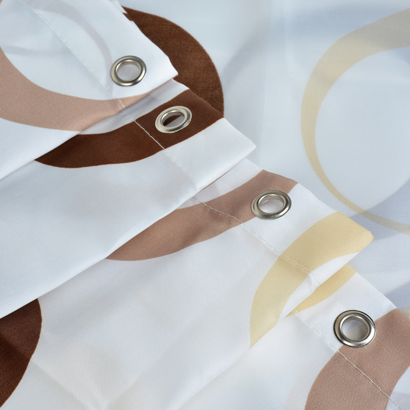 Bathroom Curtain Furniture